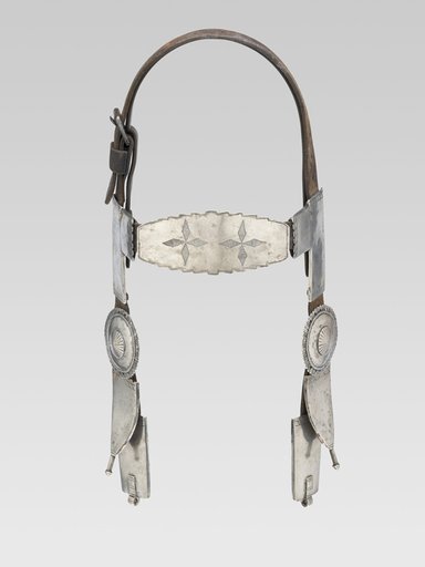 Horse Headstall