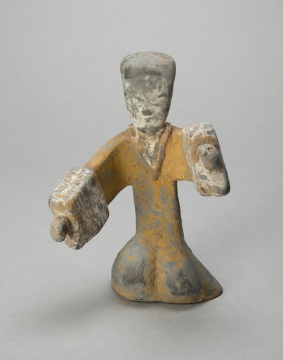 Female Dancer