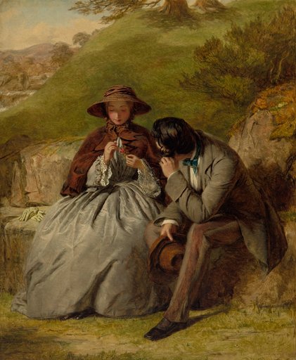 The Lovers