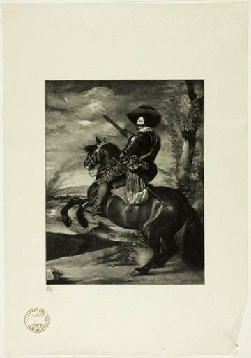 Duke of Olivares