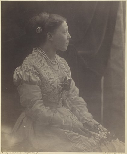 Anne Thackeray Ritchie