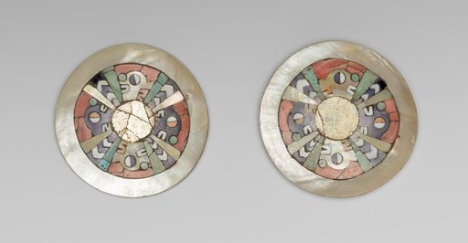 Ear Ornaments