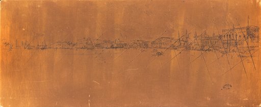 Long Venice
