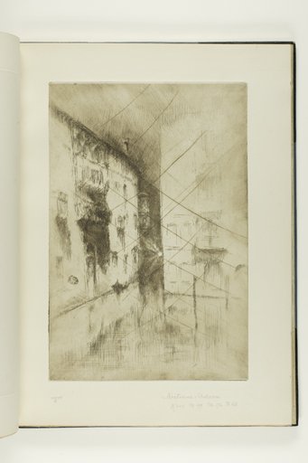Nocturne: Palaces