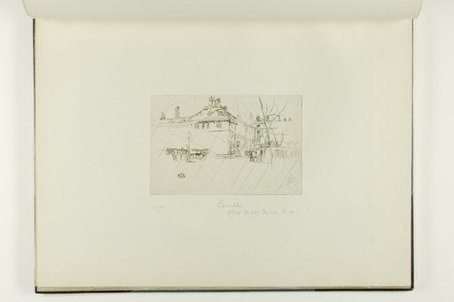 The Temple