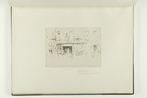 Little Court