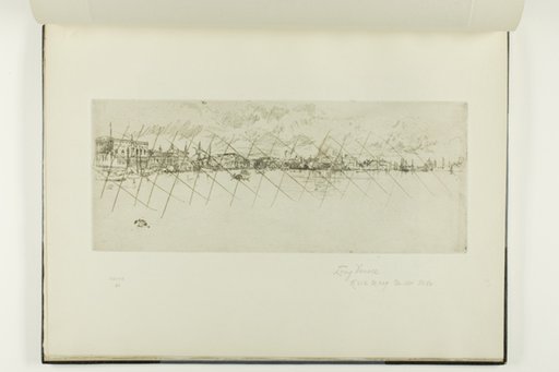 Long Venice