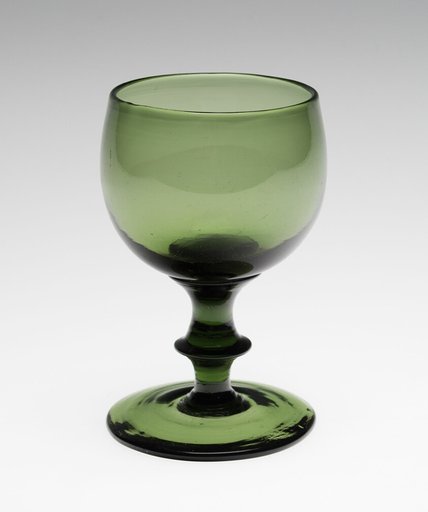 Claret Glass