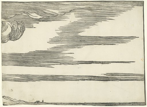 The Submersion of Pharaoh's Army in the Red Sea