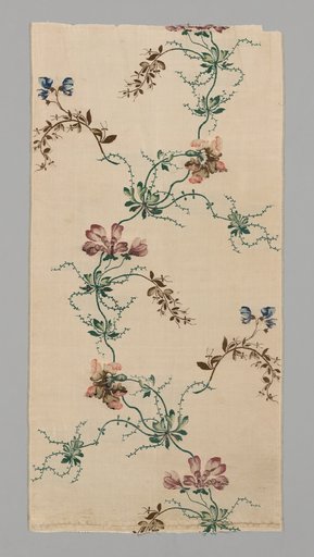 Panel (From a Skirt)