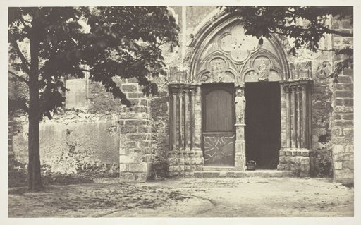 Church of Villeneuve le Comte, Seine-et-Marne (Eglise de Villeneuve le Comte, Seine-et-Marne)