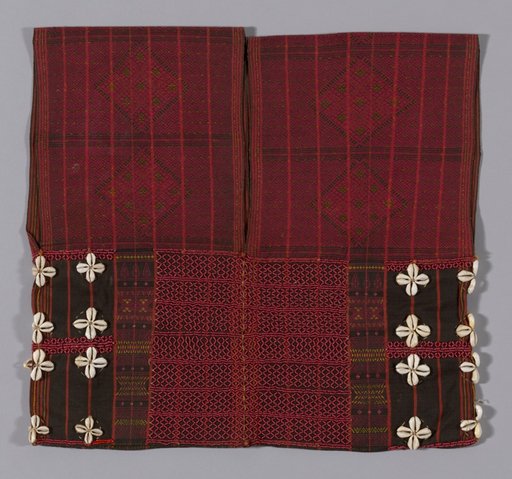 Short Tunic (khran in)
