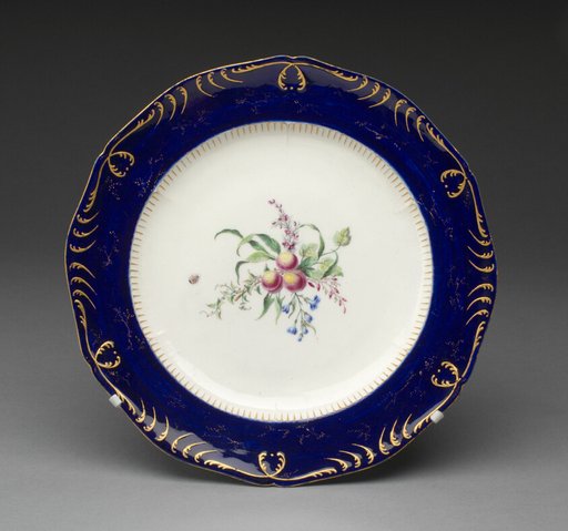 Plate
