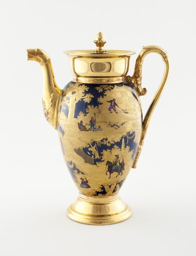Coffee Pot