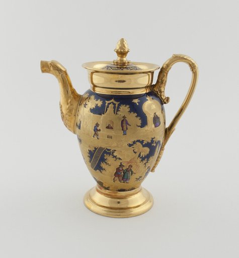 Teapot