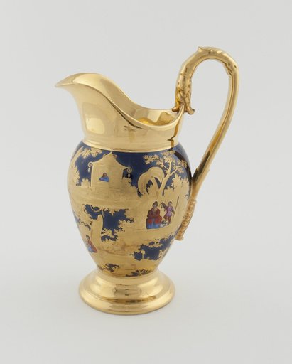 Milk Jug