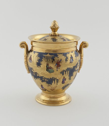 Sugar Bowl