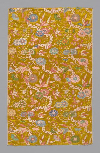 Panel (Dress Fabric)
