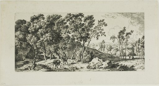 The Donkey Driver