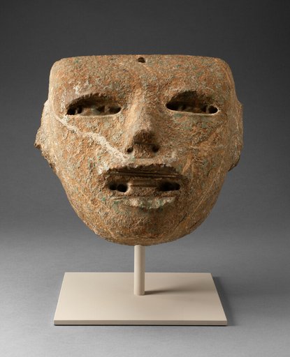 Ritual Mask