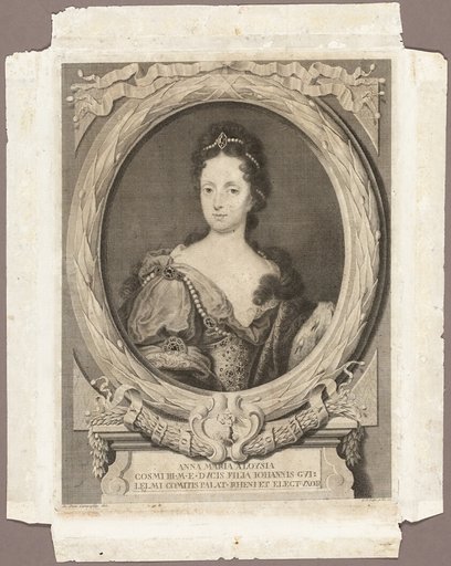 Anna Maria Luisa