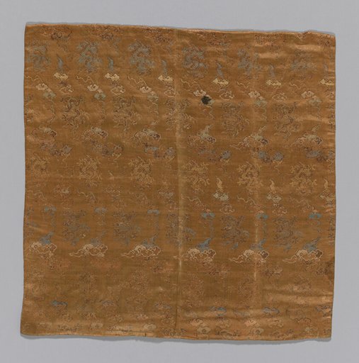 Uchishiki (Altar Cloth)