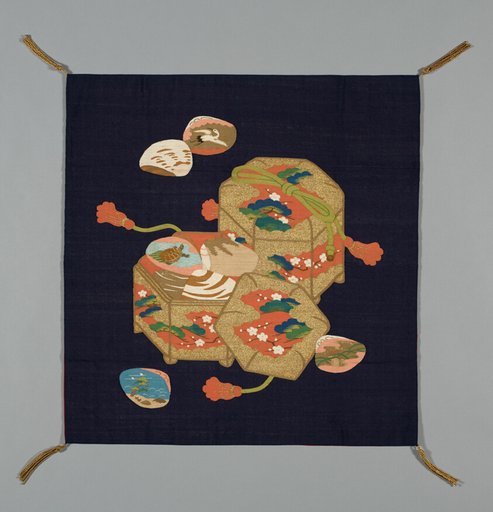 Fukusa (Gift Cover)