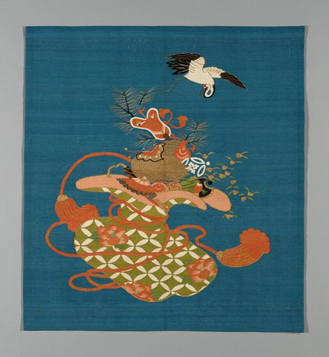 Fukusa (Gift Cover)
