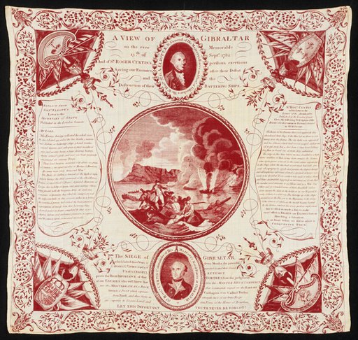 Handkerchief