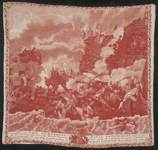 Handkerchief