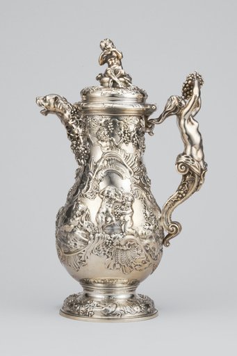 Wine Jug