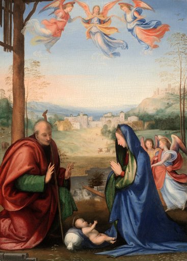 The Nativity