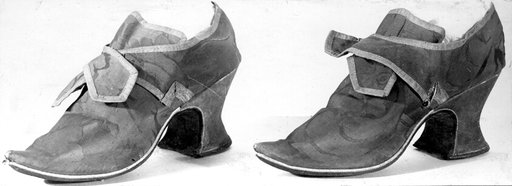 Pair of Shoes