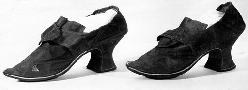 Pair of Shoes