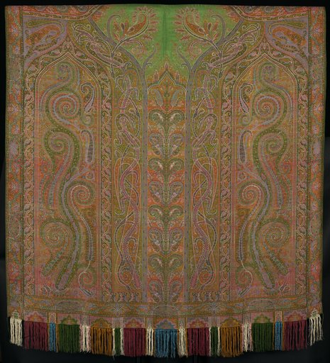 Shawl