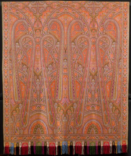 Shawl