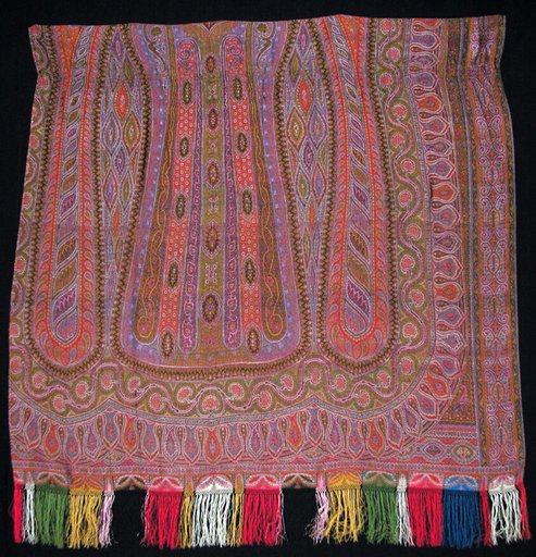 Shawl