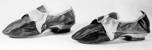 Pair of Shoes