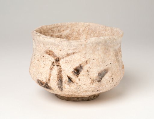 Tea Bowl