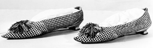 Pair of Shoes