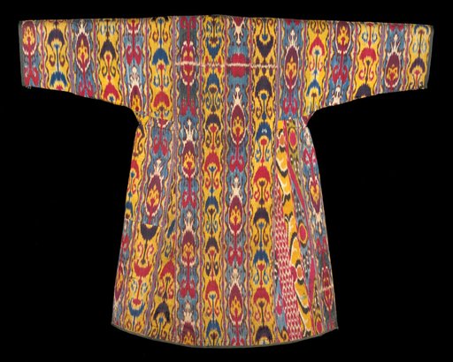 Woman's Robe