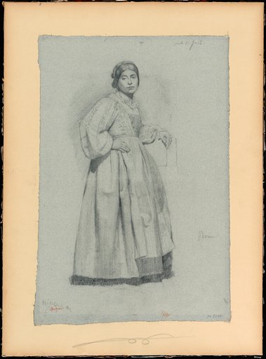 Italienne (Gaëta)
