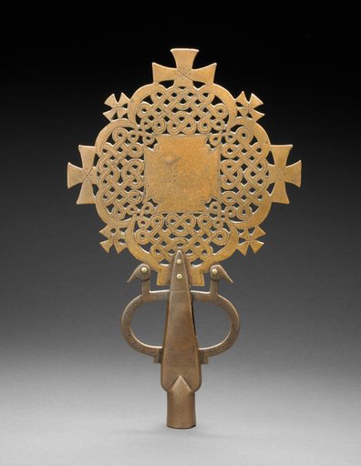 Cross