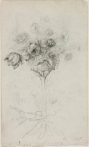 Vase of Flowers