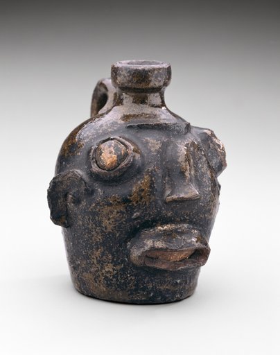 Face Jug