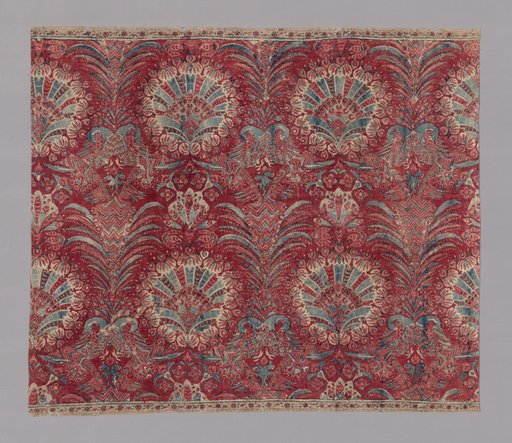Length of Chintz
