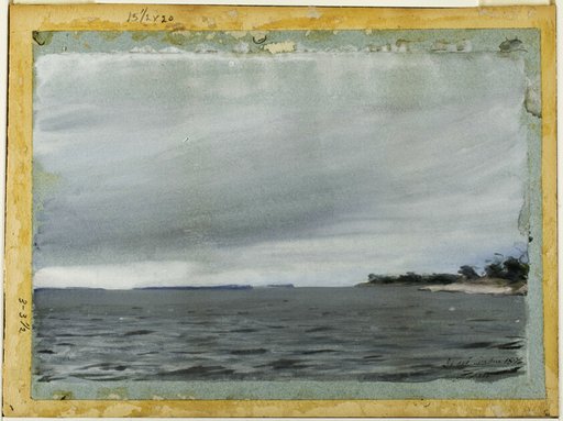 Dragö, Sweden