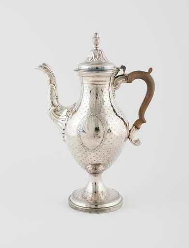 Coffee Pot