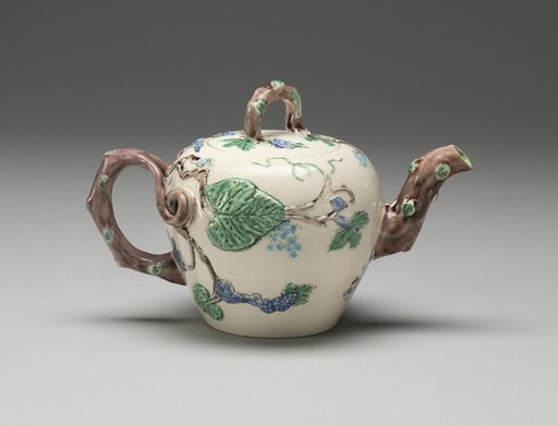 Teapot