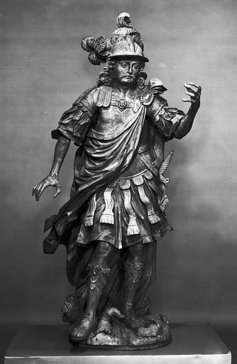 Saint Florian